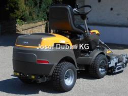 Stiga Park 500 W & Combi 100 Q Plus