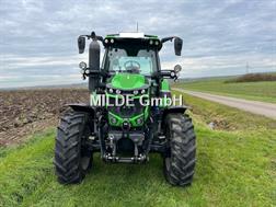 Deutz-Fahr AGROTRON TTV 6130.4