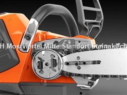 Husqvarna AKKU MOTORSÄGE 542iXP 16