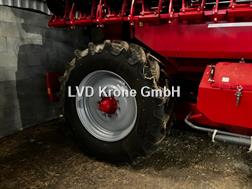 Horsch Maestro 18 SX