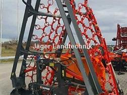 Saphir Perfekt 803 S4 Hydro/Grünland/Wiesen/Schleppe/Egge