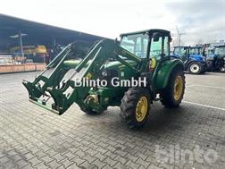 John Deere 5055 E