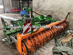 Amazone CATROS+4003 SPECIAL