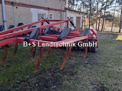 Horsch TIGER 3 AS