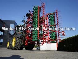 ABA Group TOP Stoppelaggregat Vibro 50