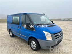 Ford Transit 115 T 300