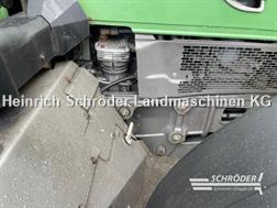 Fendt 818 Vario