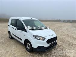 Ford Transit Courier Trend