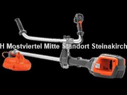 Husqvarna AKKU TRIMMER 535iRXT