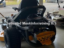 Cub Cadet Z2 127 Zeroturn Lap bar