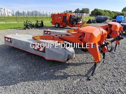 Kuhn GMD 3511