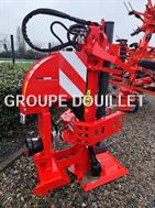 Formule Directe FENDEUR 17T