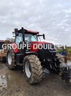 Case IH PUMA 150 CVX