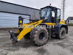 New Holland W130D