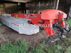 Kuhn GMD 4011