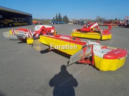 Pöttinger NOVACATA9 ED