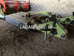 Claas DISCO 3200 C CONTOUR