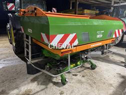 Amazone Za v profis tronic 3200 super