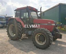 Case IH MAXXUM 5140