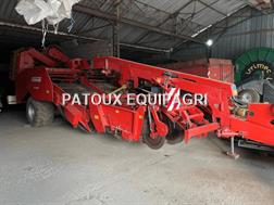 Grimme GV3000