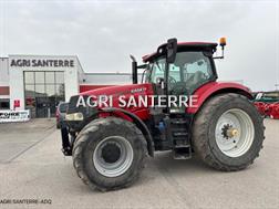 Case IH PUMA 240 CVX