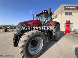 Case IH OPTUM 270 CVX