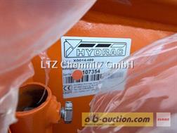 Hydrac SCHNEESCHILD UNI-310 HYDR.KPL.