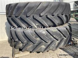 Michelin 540/65 R38