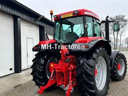 Mc Cormick MTX 125