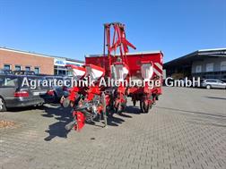 Kverneland Accord Optima HD e-drive