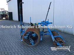 Lemken VARIOPACK 110 WEP 90 + NACHLÄUFER