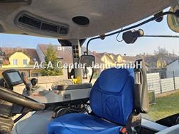 New Holland T7.200