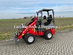 Weidemann 1140 Basic Line