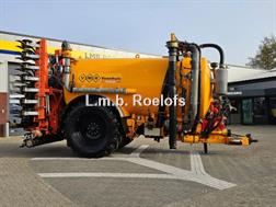 Veenhuis EcoQuad 14000 ltr