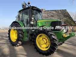 John Deere 6420