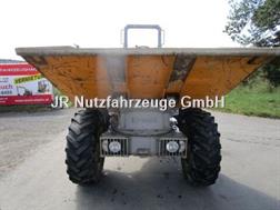 Paus AKR 205 - 5 Ton. Nutzlast