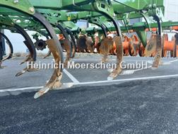 Amazone Cenius 2 Spec