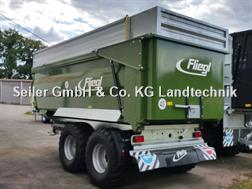 Fliegl TMK 190 FOX 27m³