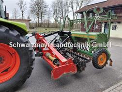 Amazone Forgio + Amazone