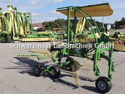 Krone Swadro S 380