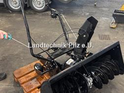 Husqvarna Schneefräse 106cm