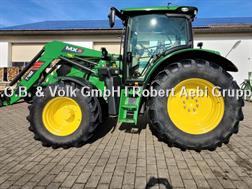 John Deere 6125 R