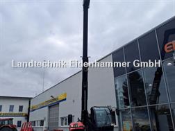 Faresin 9.60 HLS 100 Stage V