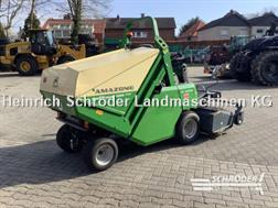 Amazone PROFIHOPPER PH 1500