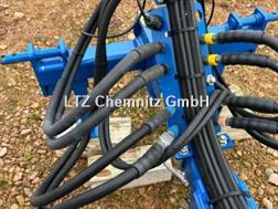 Köckerling REBELL CLASSIC 600 T 2.0 KÖCKE