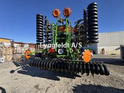 Amazone CIRRUS 6003-2