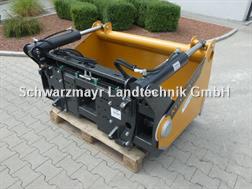 Agrio SB 150N Schneidschaufel