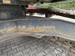 Kobelco SK230SRLC-5 rupskraan