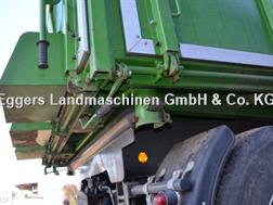 Kröger agroliner HKD 302