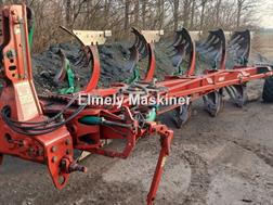 Kverneland EG 100-300 Risteplov